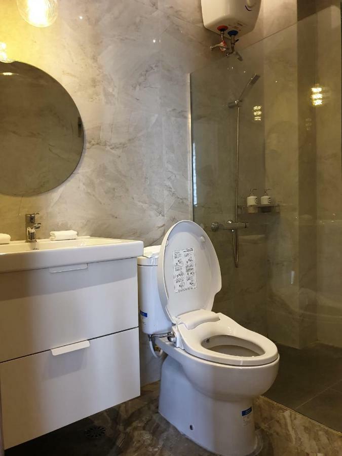 Batam Danka@Taman Golf Residence מראה חיצוני תמונה